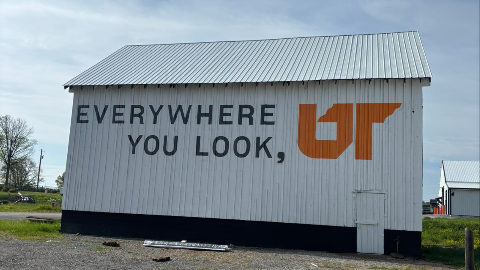 Cheatham County Mural